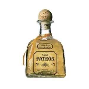 Patrón Tequila Añejo