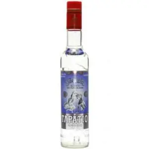Tequila Tapatio Blanco