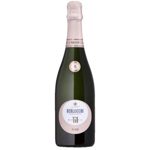 Berlucchi '61 Rosè Franciacorta DOCG