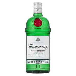 Tanqueray Gin Lt 1