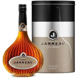 Armagnac Janneau VSOP Cl 70