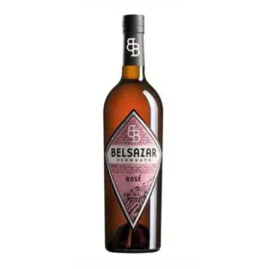 Belsazar Vermouth Rosè