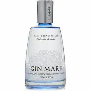Gin Mare Mediterranean cl 70