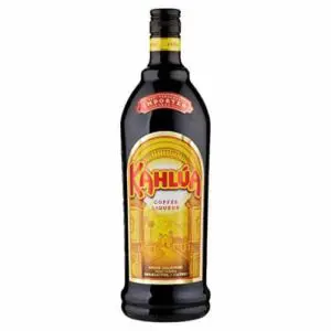 Kahlua
