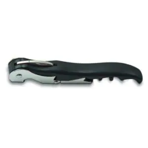 Cavatappi Pulltap nero
