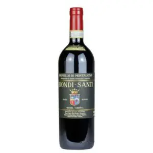 Biondi Santi Brunello di Montalcino 1995 "Vintage" Tenuta del Greppo