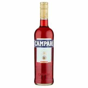 Campari Bitter