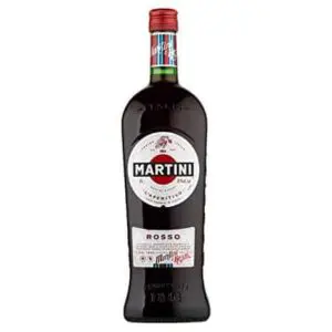 Martini Rosso