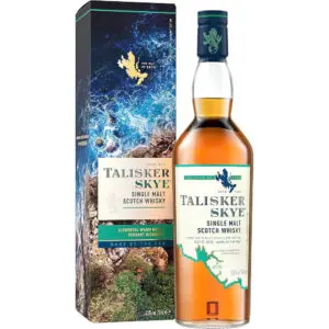 Talisker Skye Whisky 70 Cl