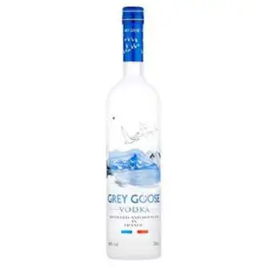 Vodka Grey Goose