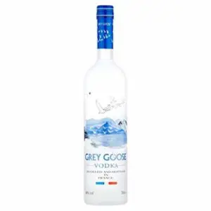 Vodka Grey Goose