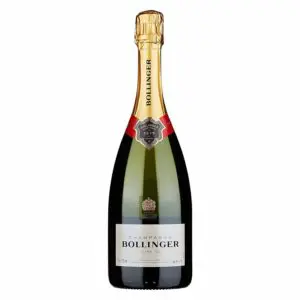 Bollinger Cuvee Special