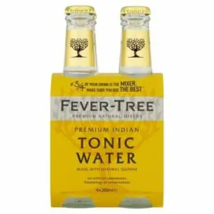 Fever Tree Indian Tonic