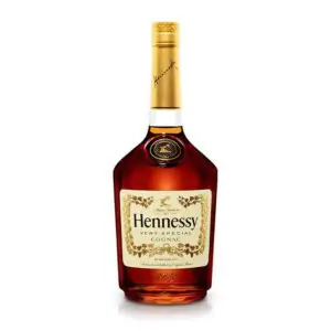 Cognac Hennessy Vs.