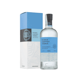NIKKA Coffey Vodka
