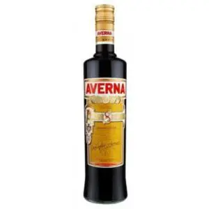 Amaro Averna