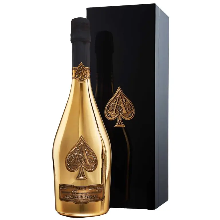 Armand de Brignac Gold Brut Champagne cl 75