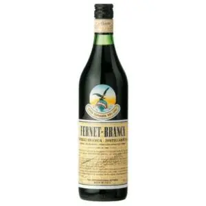 Amaro Fernet Branca