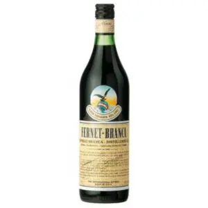 Fernet Branca Amaro Lt 1 