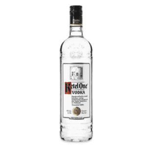 Vodka Ketel One 70 Cl