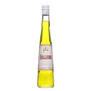 Liquore Galliano