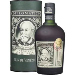 Rhum Diplomatico Reserva Exclusiva cl 70