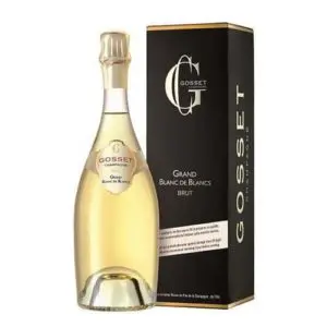 Gosset Grand Blanc de Blancs 75 cl
