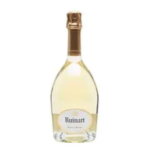 Champán Ruinart Blanc de Blancs Brut cl 75