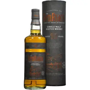 Benriach 10 yo