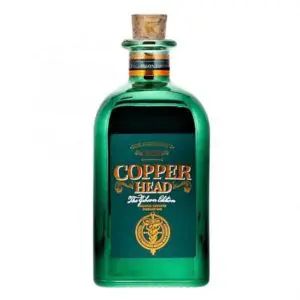 Copperhead Gin Gibson Edition cl 50