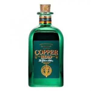 Ginebra Copperhead Gibson Edition cl 50