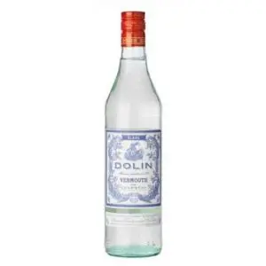 Dolin blanc vermouth