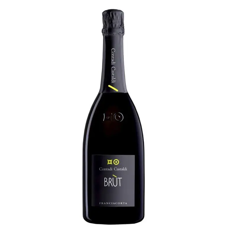 Franciacorta Contadi Castaldi Brut