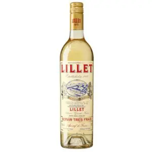 Lillet Blanc Cl 75