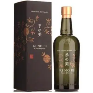 KINOBI Gin Kyoto Dry Gin