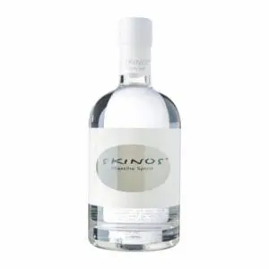 Skinos Mastiha Espíritu 30° 70 Cl