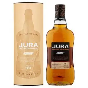 Jura Journey