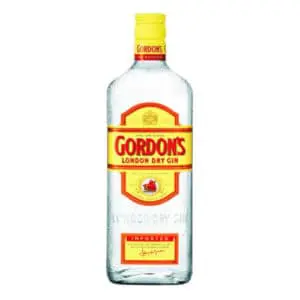 Gordon's Dry Gin 1 Lt