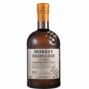 Monkey Shoulder Smokey