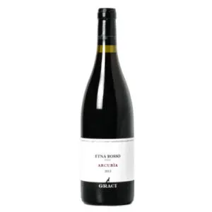 Etna Rosso Arcuria Graci 2019 cl 75