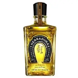 Tequila Herradura Anejo