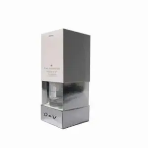 Gin Evo O de V Blanco Caja Regalo Cl 20