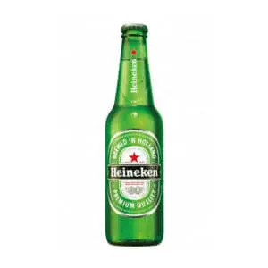 Cerveza Heineken Lager Cl 33 X 3