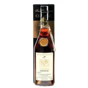 Coñac Francois Peyrot VSOP
