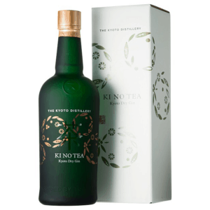 KI NO TEA Gin Kyoto Dry Gin 45,1% Cl 70