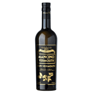Mancino Kopi Vermouth