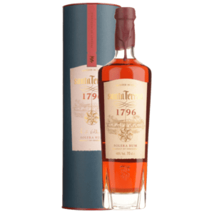 Santa Teresa 1796 Ron Antiguo de Solera Rhum