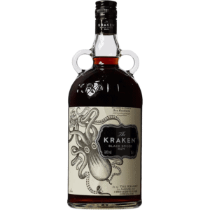 Kraken Rum