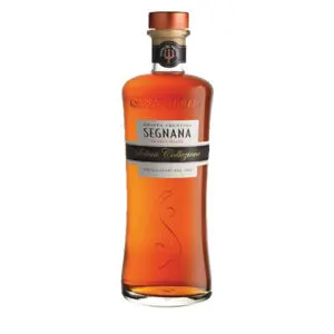 Grappa Segnana Solera Collezione cl 70