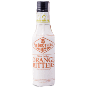 BITTER FEE BROTHERS ORANGE